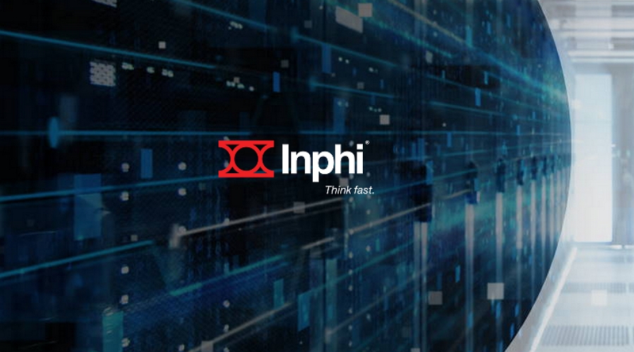 Компания Inphi